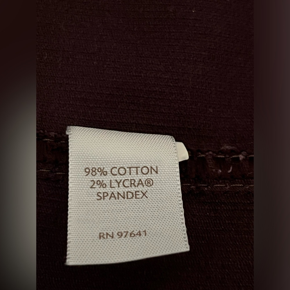J Jill corduroy jacket - Picture 3 of 8